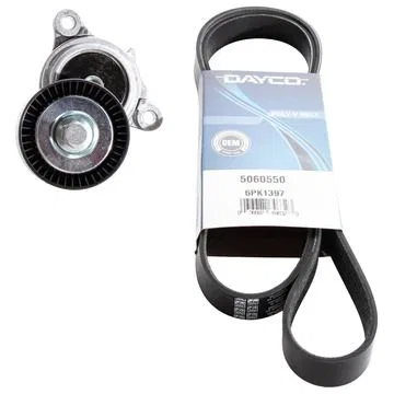 5060730 – DAYCO Serpentine Belt, OE Replacement